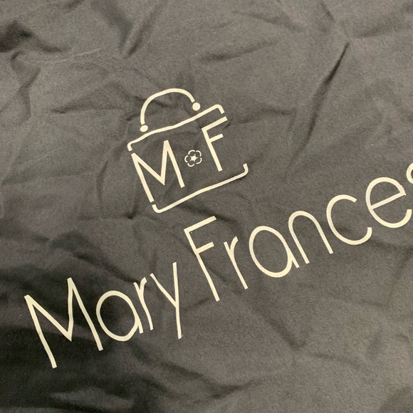 Mary Frances hip/shoulder/clutch - Picture 6 of 7